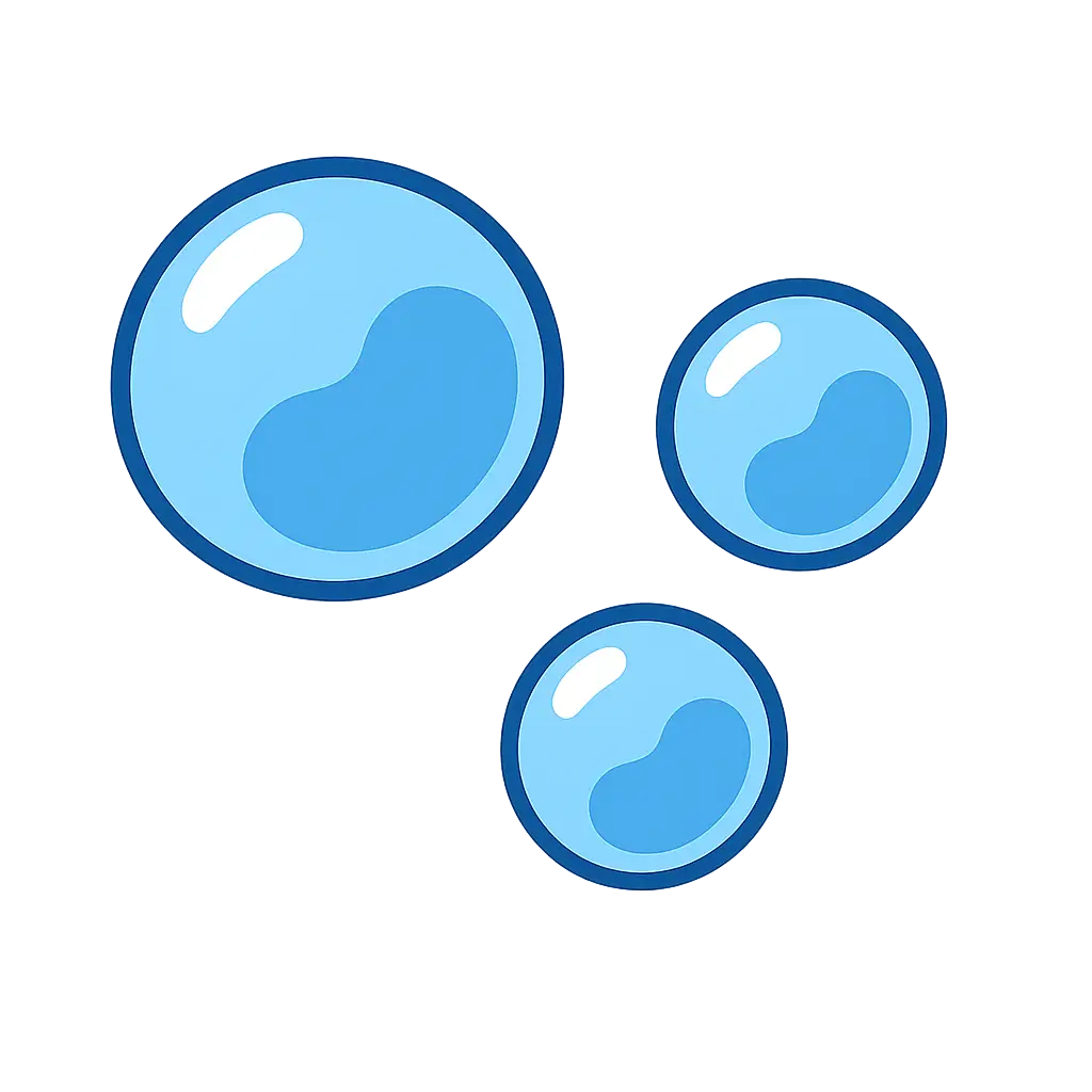 WaschBunker Logo