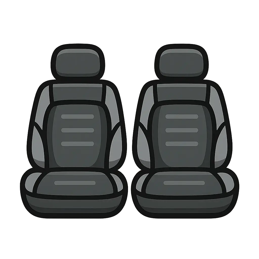 2-Sitzer