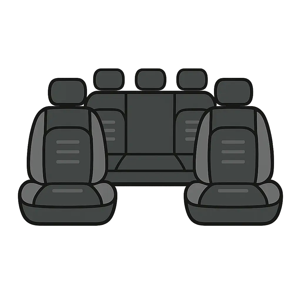 4-Sitzer