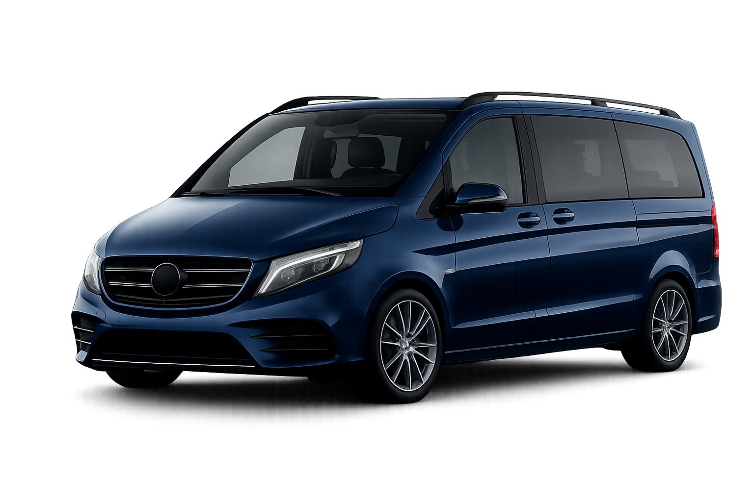 Van / Kleinbus